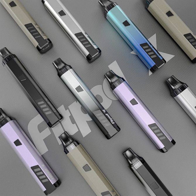 FITPOD Fitpod X SLYEEK 3 斯萊克3代斯萊克三代：圖片 2