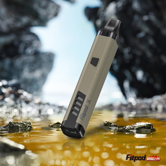 FITPOD Fitpod X SLYEEK 3 斯萊克3代斯萊克三代：圖片 4