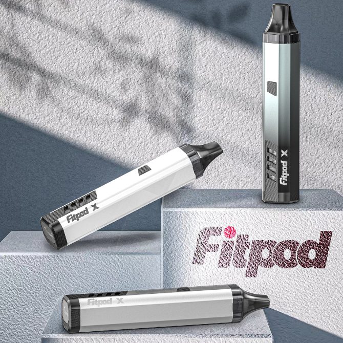 FITPOD Fitpod X SLYEEK 3 斯萊克3代斯萊克三代：圖片 3