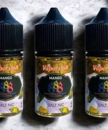 馬來西亞888芒果冰沙/30ML