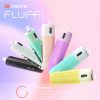 Aspire電子菸 Fluffi POD 酪梨寶寶1500mAh