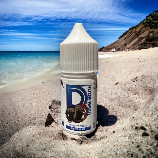 原廠正品馬來西亞LH沙士/30ML：圖片 3