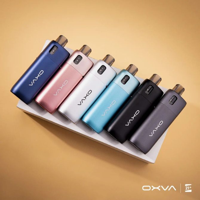 原廠OXVA oneo 40w奧尼奧主機：圖片 2