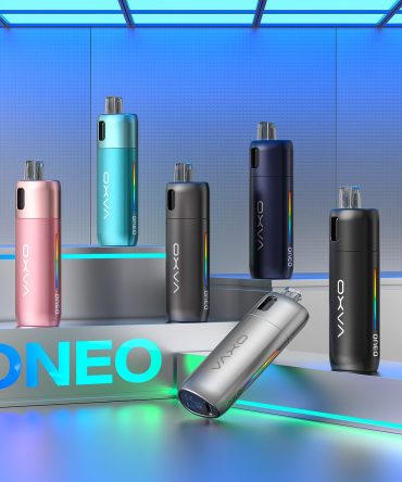 原廠OXVA oneo 40w奧尼奧主機