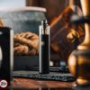 佩特里DOTSTICK REVO V1.5小煙主機 電子煙套裝：圖片 2