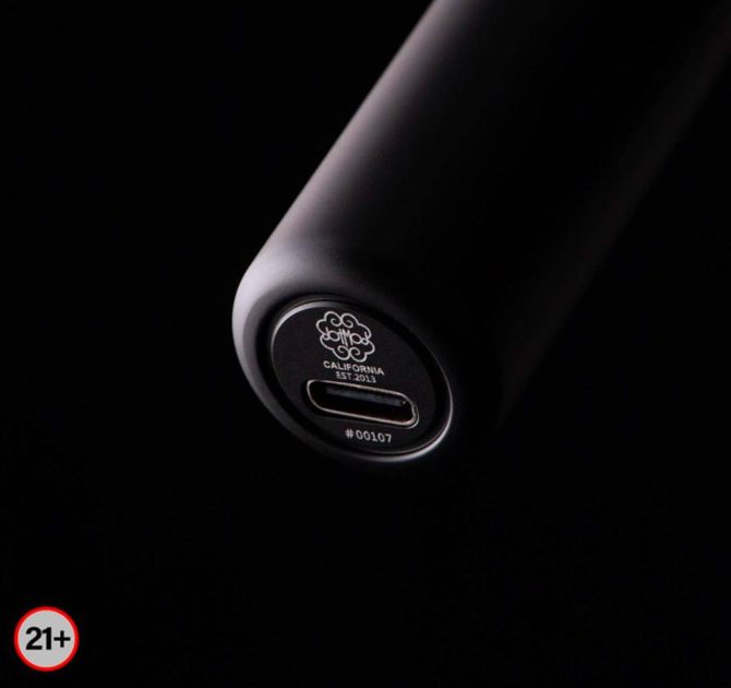佩特里DOTSTICK REVO V1.5小煙主機 電子煙套裝：圖片 3
