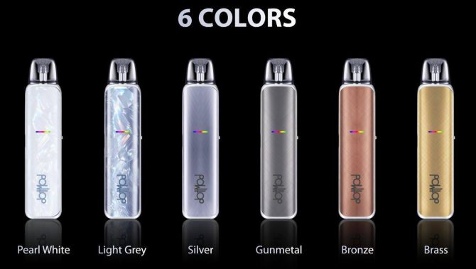 佩特里DOTMOD Dotpod lite 1000mAh 28w主機：圖片 4