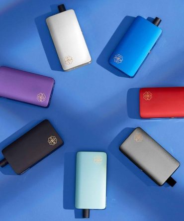 DotMod DotPod Max 佩特里