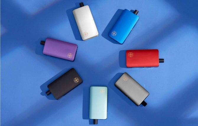 DotMod DotPod Max 佩特里
