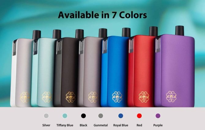 DotMod DotPod Max 佩特里：圖片 2
