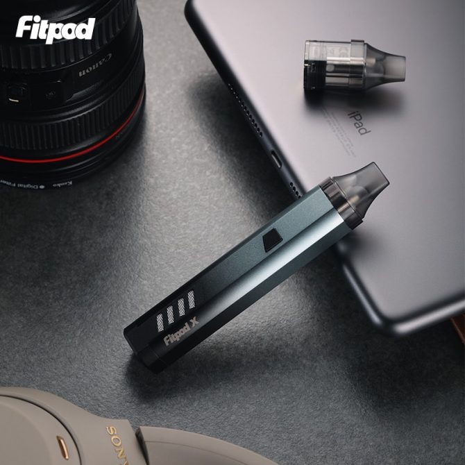 FITPOD Fitpod X SLYEEK 3 斯萊克3代斯萊克三代：圖片 7