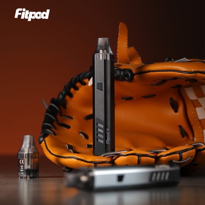 FITPOD Fitpod X SLYEEK 3 斯萊克3代斯萊克三代：圖片 6