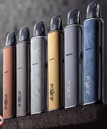 佩特里DOTMOD Dotpod lite 1000mAh 28w主機