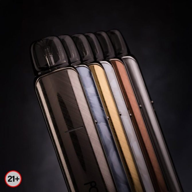 佩特里DOTMOD Dotpod lite 1000mAh 28w主機：圖片 3