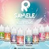 冰釀系列 SAMELE /30ML