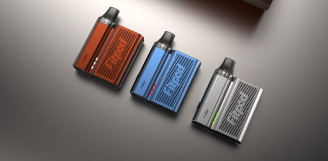 FITPOD X-BOX 斯萊克四代：圖片 3