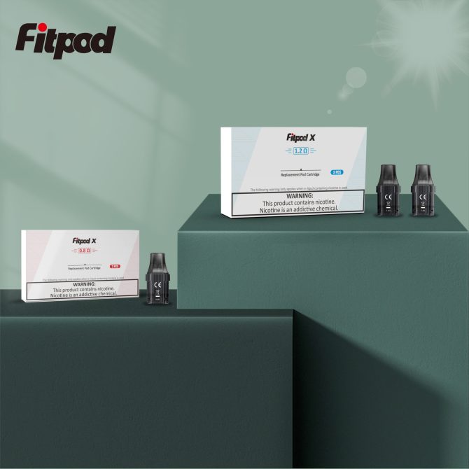 FITPOD Fitpod X SLYEEK 3 斯萊克3代斯萊克三代：圖片 9