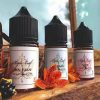 加拿大原裝楓葉 經典VCT 雪茄 黑奶酪/小煙30ML
